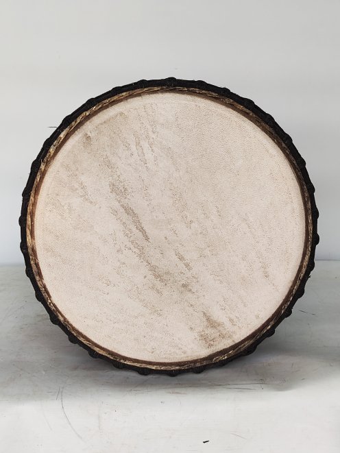 High-end djembe - Top Guinea djembe