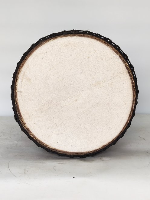 High-end djembe - Top Guinea djembe