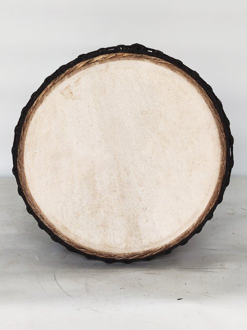 High-end djembe - Top Guinea djembe