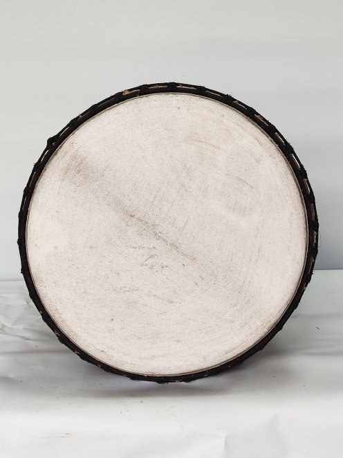 High-end djembe - Top Guinea djembe