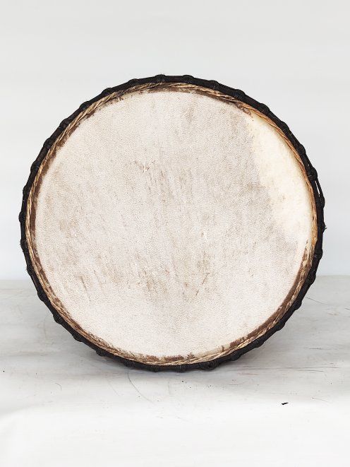 Top Eco Guinea djembe