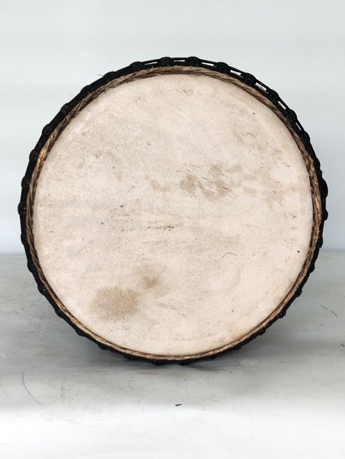 Top Eco Guinea djembe