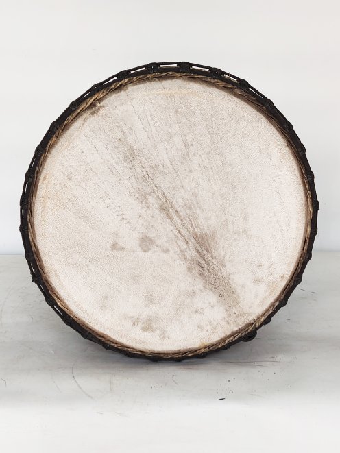 Top Eco Guinea djembe