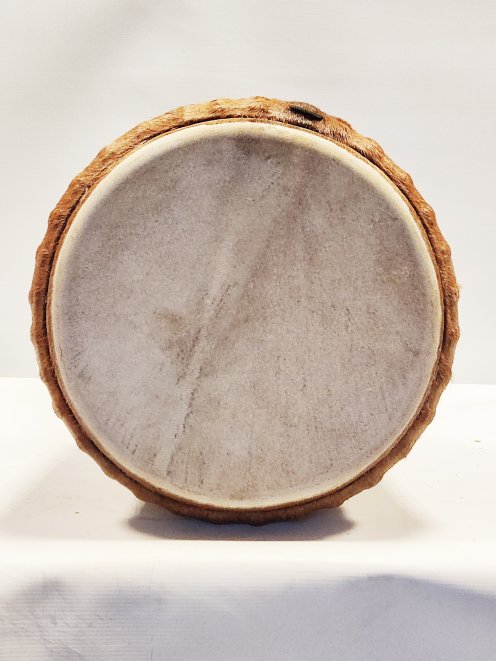 High-end djembe - Top Guinea djembe