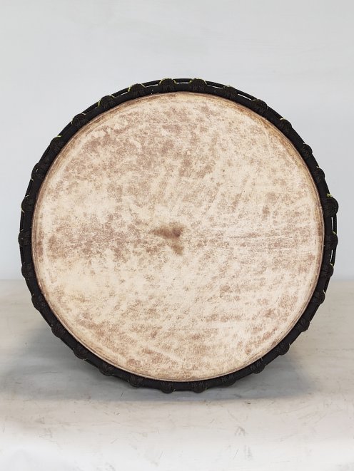 High-end djembe - Top Mali djembe 6503