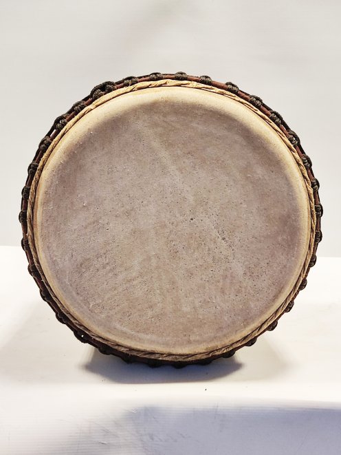 High-end djembe - Top Guinea djembe