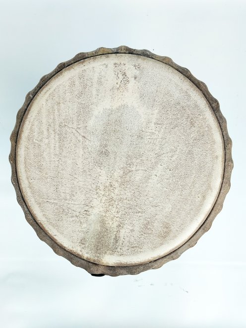 Lengue Guinea djembe - High quality djembe