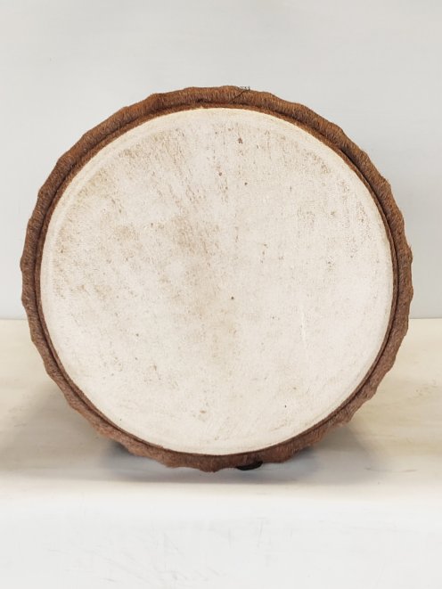 High-end djembe - Top Guinea djembe