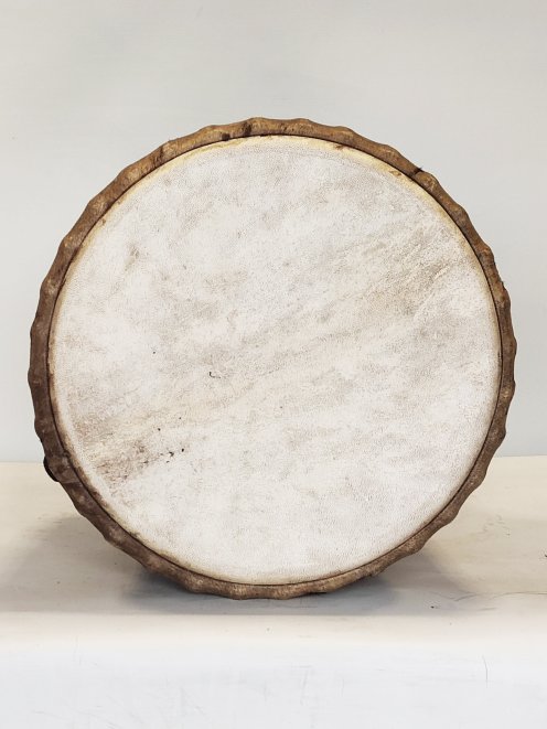 High-end djembe - Top Guinea djembe