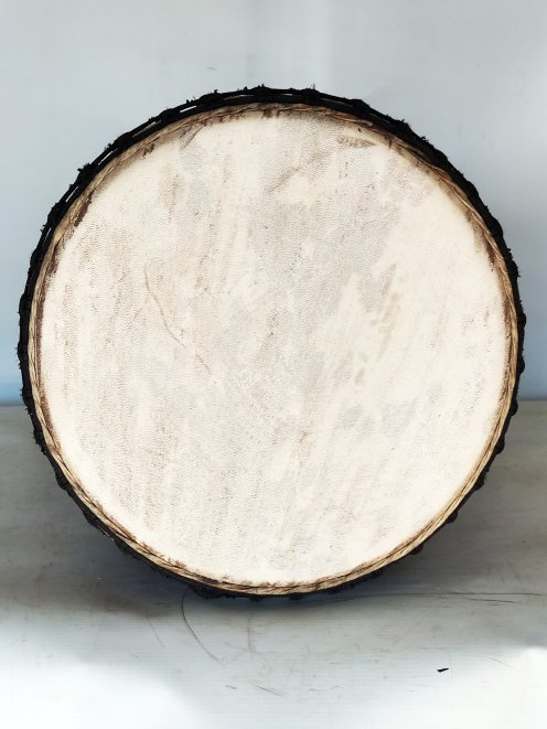 High-end djembe - Top Guinea djembe