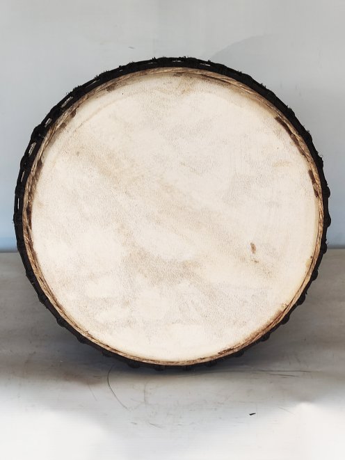 High-end djembe - Top Guinea djembe