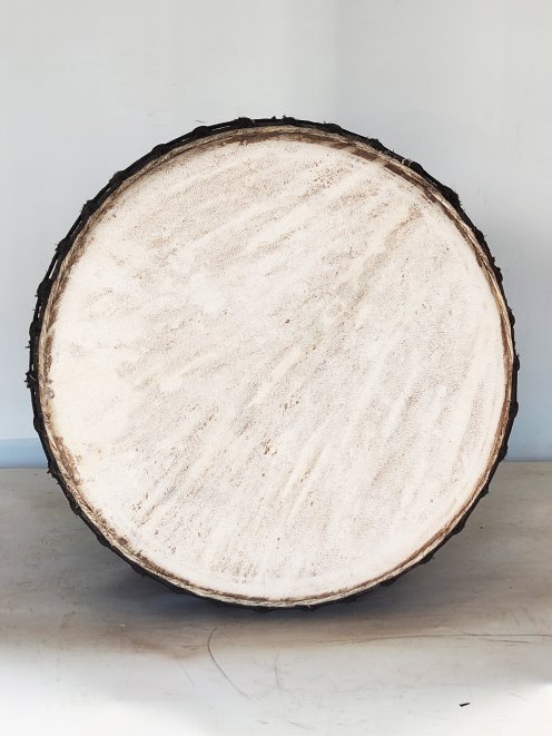 High-end djembe - Top Guinea djembe