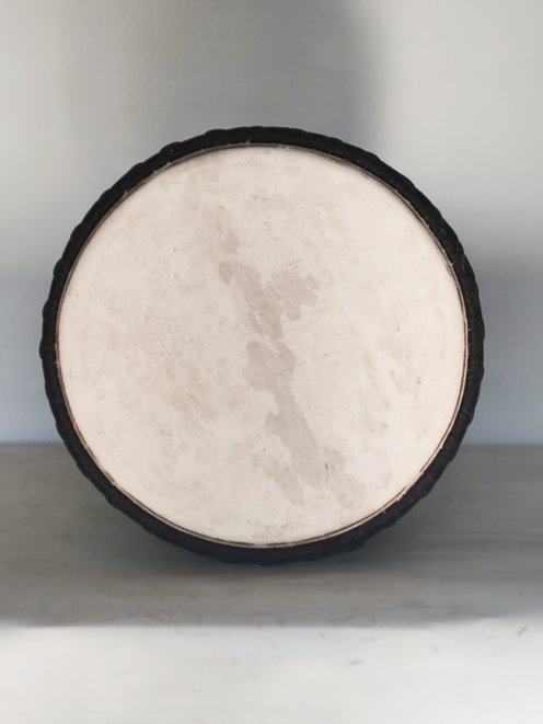Lengue Guinea djembe - High end djembe