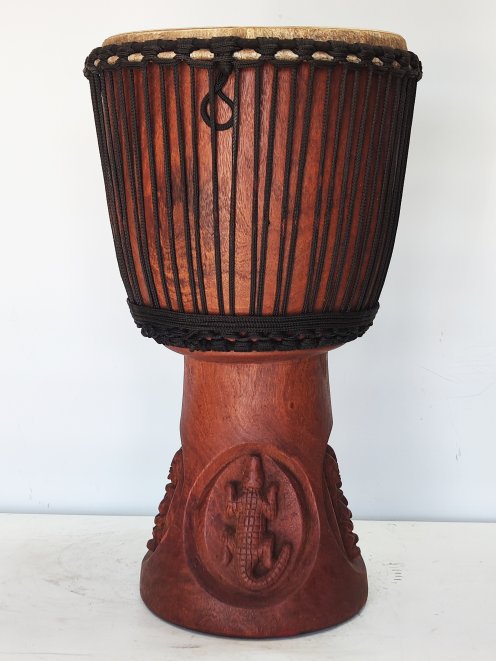 High-end djembe - Top Mali djembe