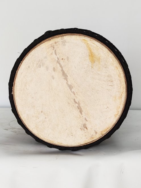 High-end djembe - Top Mali djembe