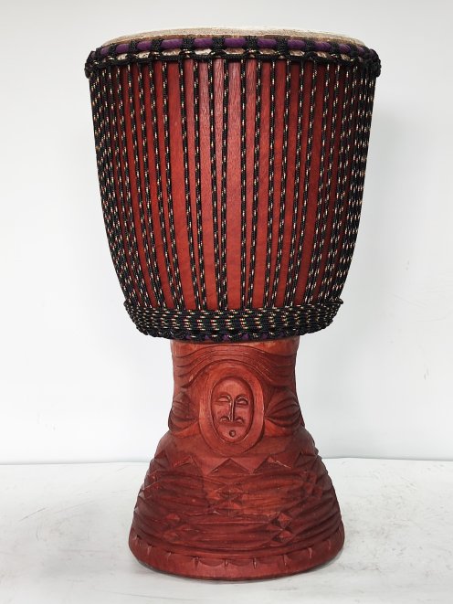 High-end djembe - Premium Mali djembe