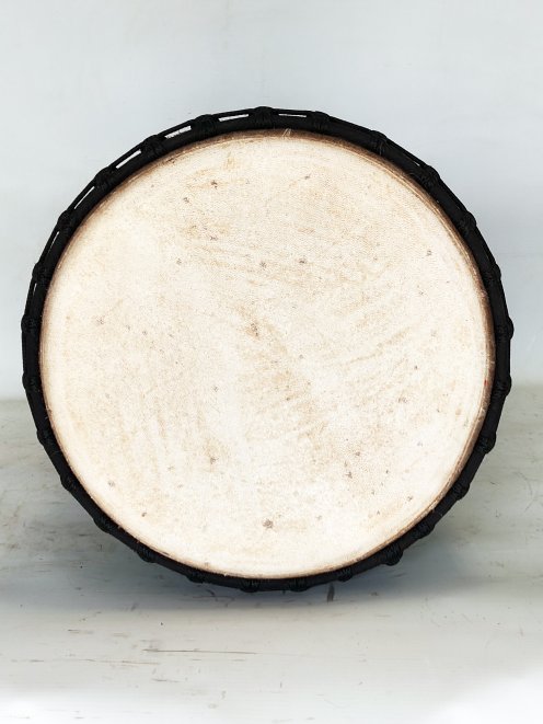 High quality djembe - Premium Mali djembe 6593