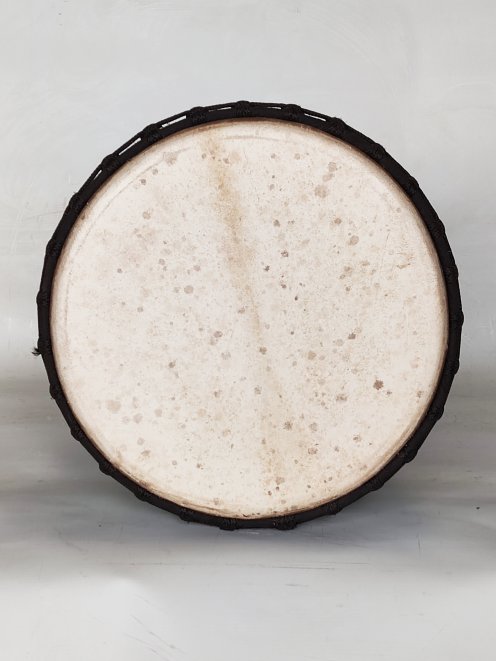 High quality djembe - Premium Mali djembe 6590