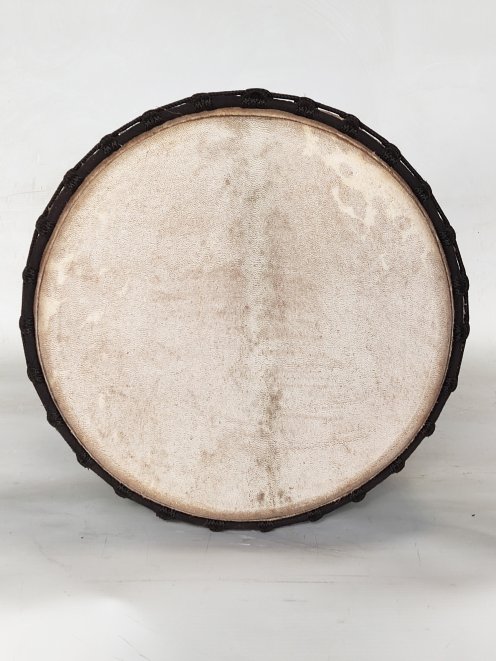 High quality djembe - Premium Mali djembe 6590