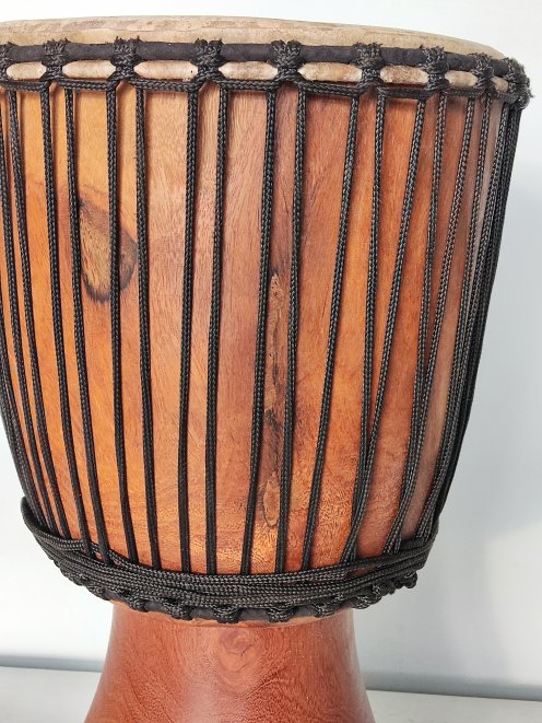 High quality djembe - Premium Mali djembe