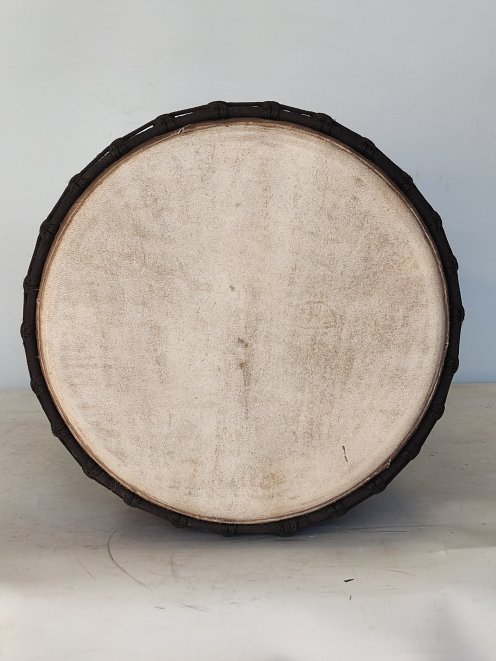 High quality djembe - Premium Mali djembe