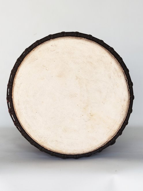 High end Mali djembe