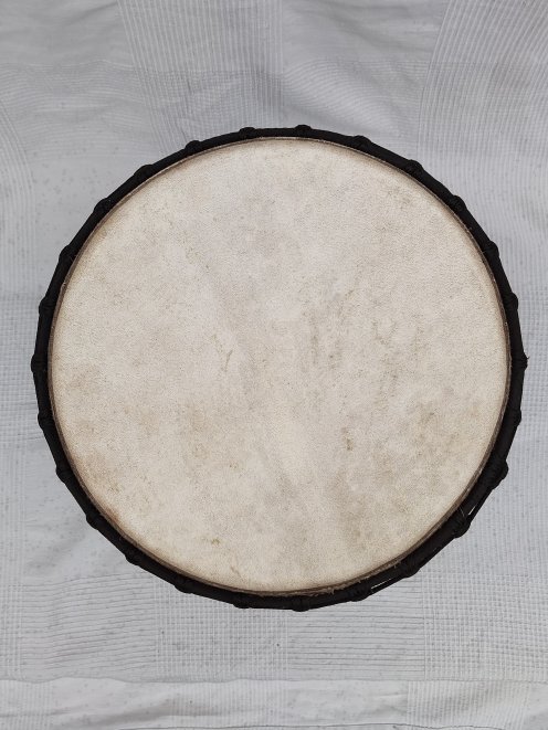 Top Mali djembe - Large professional djembe drum