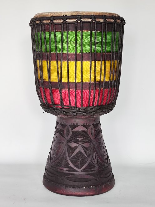 Top Mali djembe - Large professional djembe drum