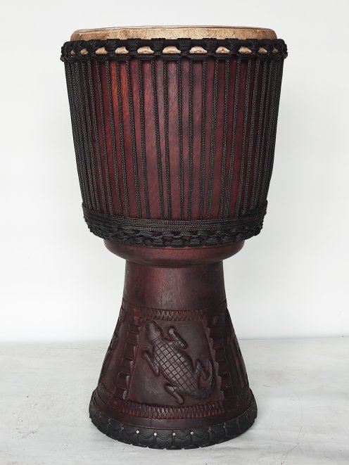 High-end djembe - Top Mali djembe
