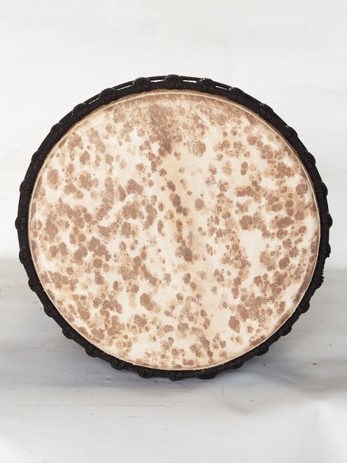 High-end djembe - Top Mali djembe 6588