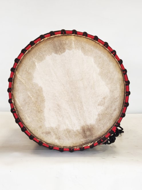 High-end djembe - Top Guinea djembe