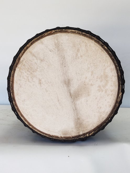 Top Eco Guinea djembe