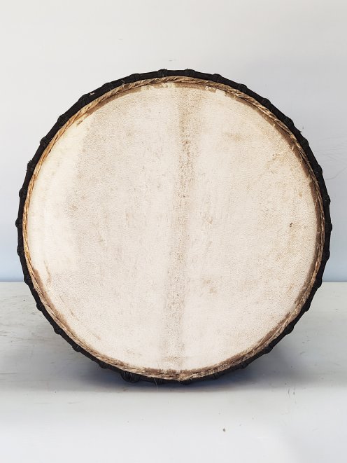 Top Eco Guinea djembe