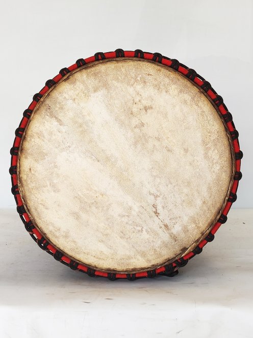 High-end djembe - Top Guinea djembe