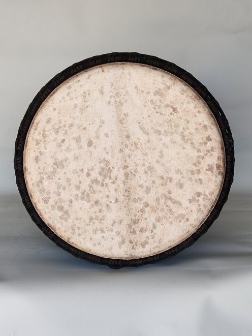 Burkina Faso Percussion Africaine djembe