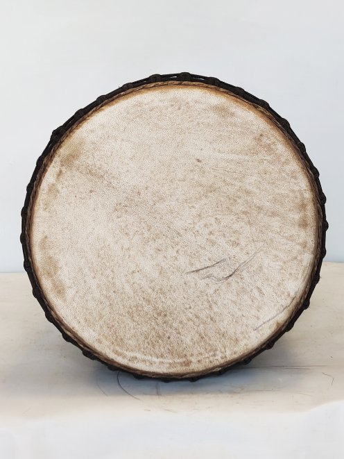 High-end djembe - Top Guinea djembe