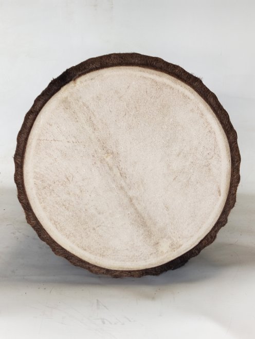 High-end djembe - Top Guinea djembe 6257