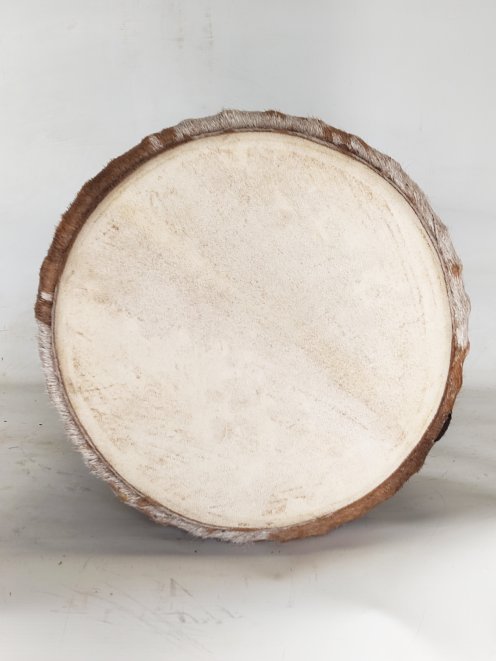 High-end djembe - Top Guinea djembe 6257