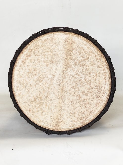High-end djembe - Top Mali djembe 6588