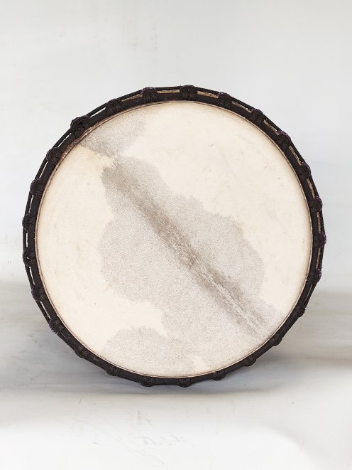 High-end djembe - Top Mali djembe