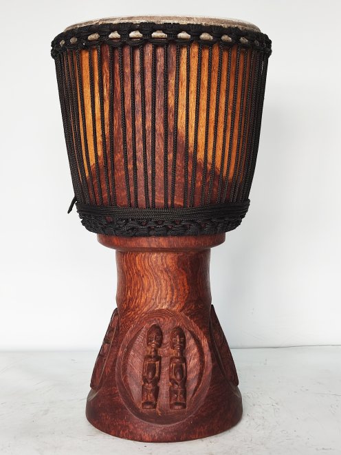 High-end djembe - Premium Mali djembe