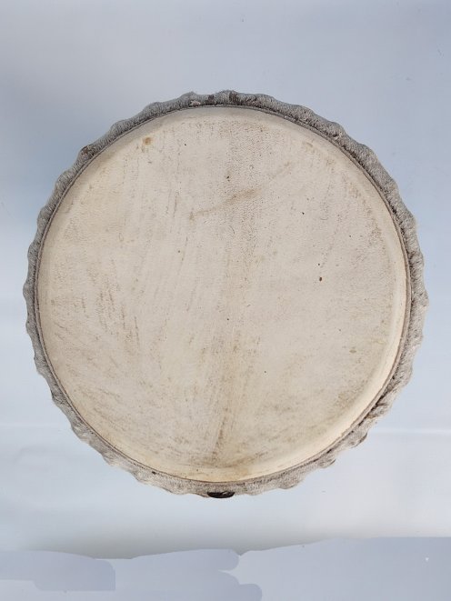 Large Guinea djembe - High end djembe drum