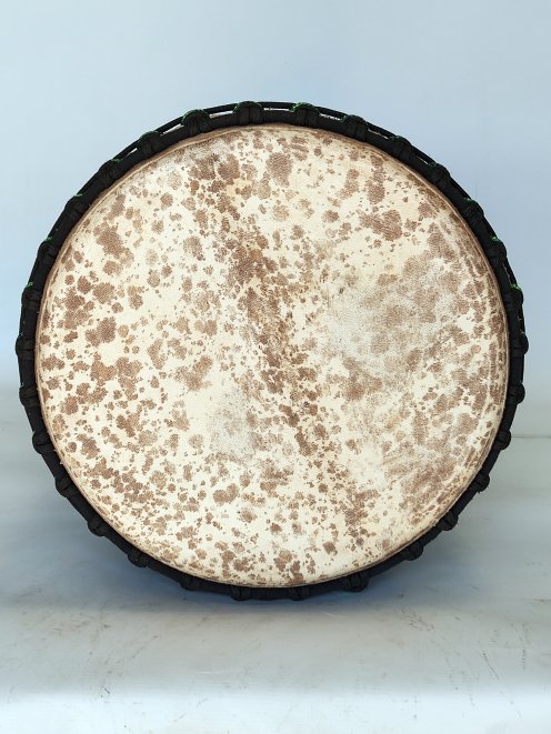 High end Mali djembe