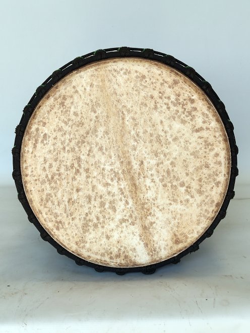 High end Mali djembe