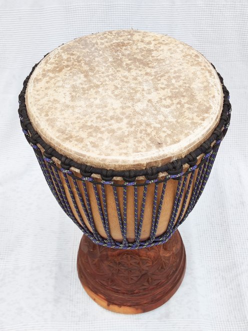 High end Mali djembe