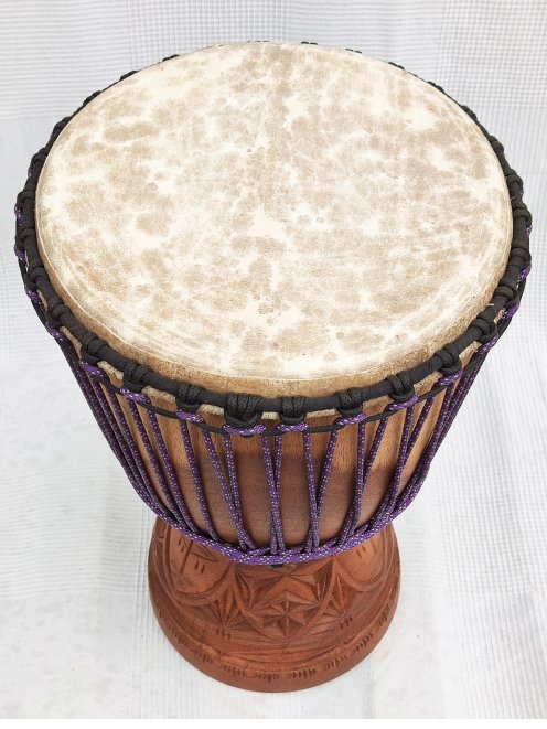 High end Mali djembe