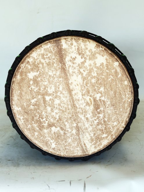 High-end djembe - Top Mali djembe 6588