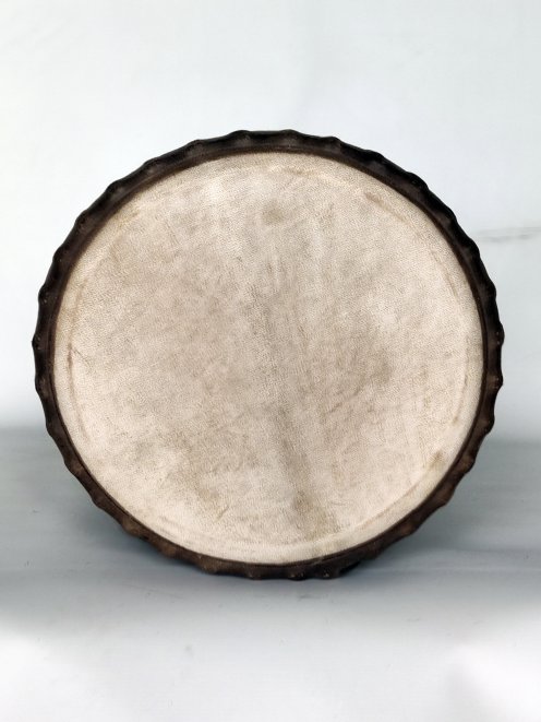 Large Guinea djembe - High end djembe drum