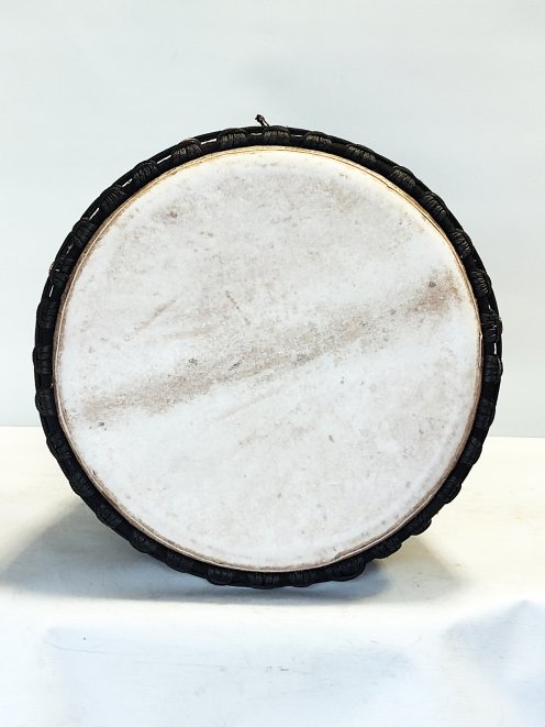 Duki (dugura) Guinea djembe - High end djembe