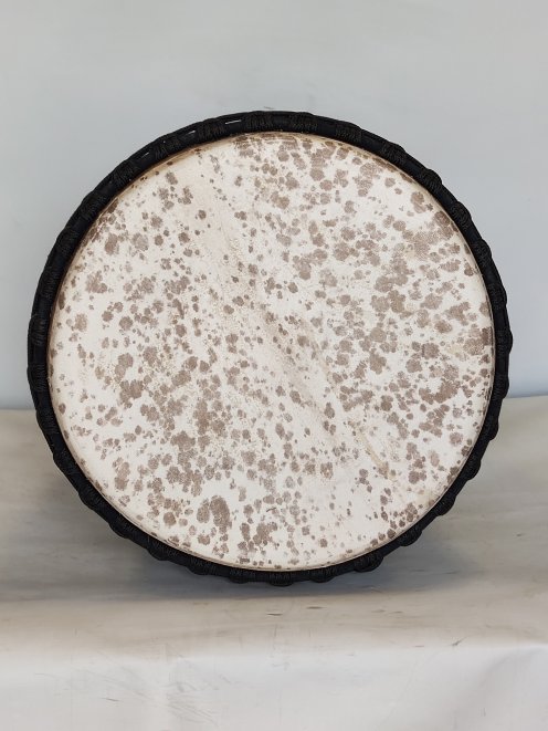 Duki (dugura) Guinea djembe - High end djembe
